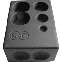 RAD BLOCK
