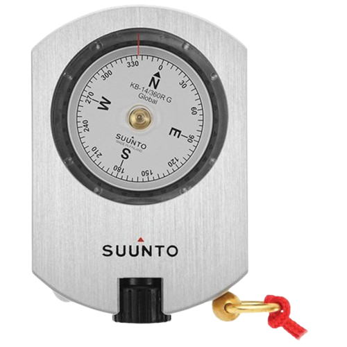 SUUNTO KB-14 COMPASS