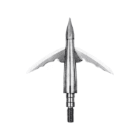 Bowmar Beast Titanium Mechanical Broadhead
