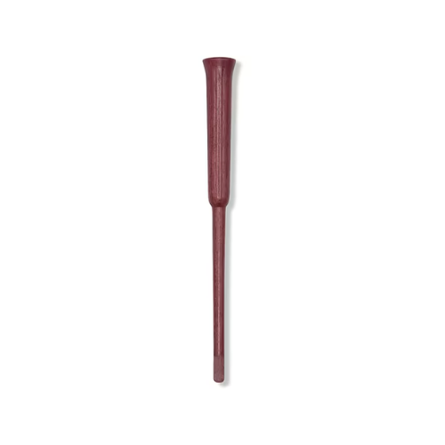Rolling Thunder Purpleheart Turkey Call Striker One Piece Straight Tip