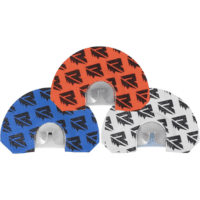 Take on big fish with the traditional feel and modern performance of the AMS Bowfishing® Water Moc™ Recurve Bow Package with Retriever Sport Reel. A sleek, sweet shooting takedown recurve, AMS Bow (11) Riven Rebel Series Diaphragm Elk Call Combo 3PK
