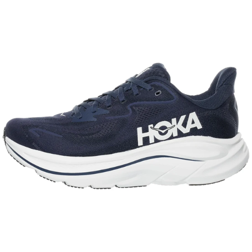 HOKA Clifton 10 - Navy