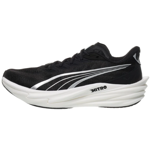 PUMA Deviate Nitro 4 - Black