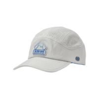 Alter Ego Cruiser Hat Splash Glacier Gray