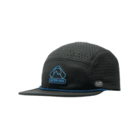 Alter Ego Cruiser Hat Splash Midnight Glacier