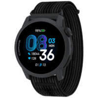 COROS PACE 4 GPS Sport Watch Nylon Band