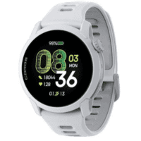 COROS PACE 4 GPS Sport Watch Silicone Band