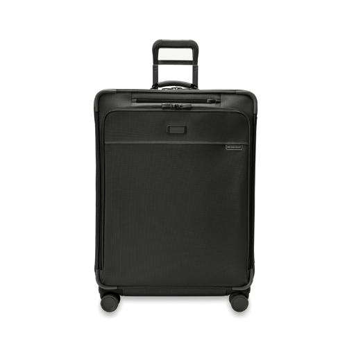 Briggs & Riley Baseline Large Expandable spinner Black