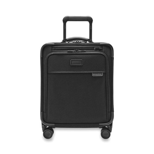 Briggs & Riley Baseline Compact Carry On Spinner Black