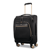 Take on big fish with the traditional feel and modern performance of the AMS Bowfishing® Water Moc™ Recurve Bow Package with Retriever Sport Reel. A sleek, sweet shooting takedown recurve, AMS Bow (57) Samsonite Mobile Solution 19" Expandable Spinner Black