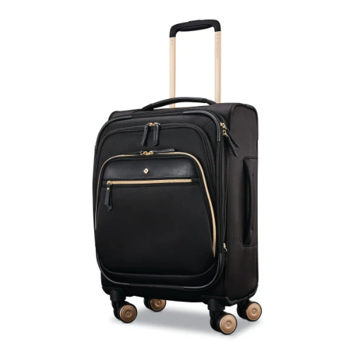 Samsonite Mobile Solution 19" Expandable Spinner Black