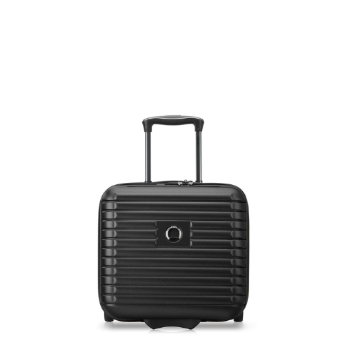 Delsey Cruise 3.0 2w Underseater Black