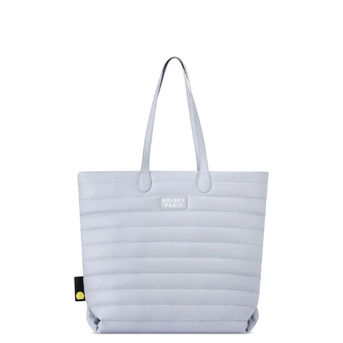 Delsey Cruise 3.0 Personal Tote Plantinum