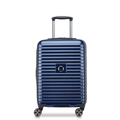 Delsey Cruise 3.0 Soft Exp pinner Deep Sea Navy