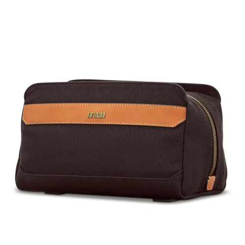 Hartmann Reserve Travel Kit Oak