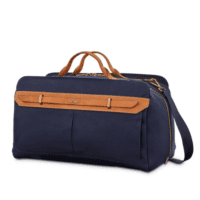 Take on big fish with the traditional feel and modern performance of the AMS Bowfishing® Water Moc™ Recurve Bow Package with Retriever Sport Reel. A sleek, sweet shooting takedown recurve, AMS Bow (76) Hartmann Reserve Weekender Duffel Midnight Navy