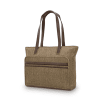 Take on big fish with the traditional feel and modern performance of the AMS Bowfishing® Water Moc™ Recurve Bow Package with Retriever Sport Reel. A sleek, sweet shooting takedown recurve, AMS Bow (78) Hartmann Tweed ll Carryall Tote Tweed/Natural Leather