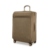 Hartmann Tweed ll Extended Journey Tweed/Natural Leather