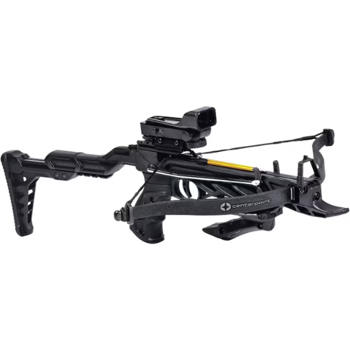 CenterPoint Hornet Crossbow Package